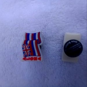 Authentic Croc Jibbitz / Shoe Bling